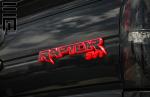 Ford SVT Raptor by Exclusive Motoring 2014 года